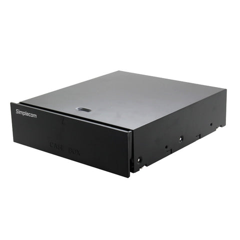 Sc501 Desktop Pc 5.25" Bay Accessories Storage Box Drawer