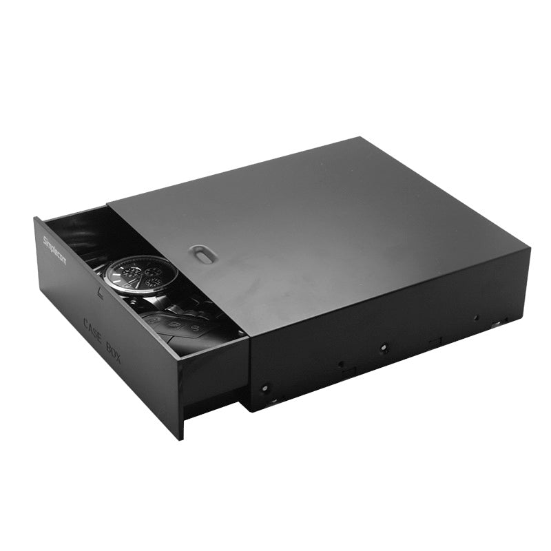 Sc501 Desktop Pc 5.25" Bay Accessories Storage Box Drawer