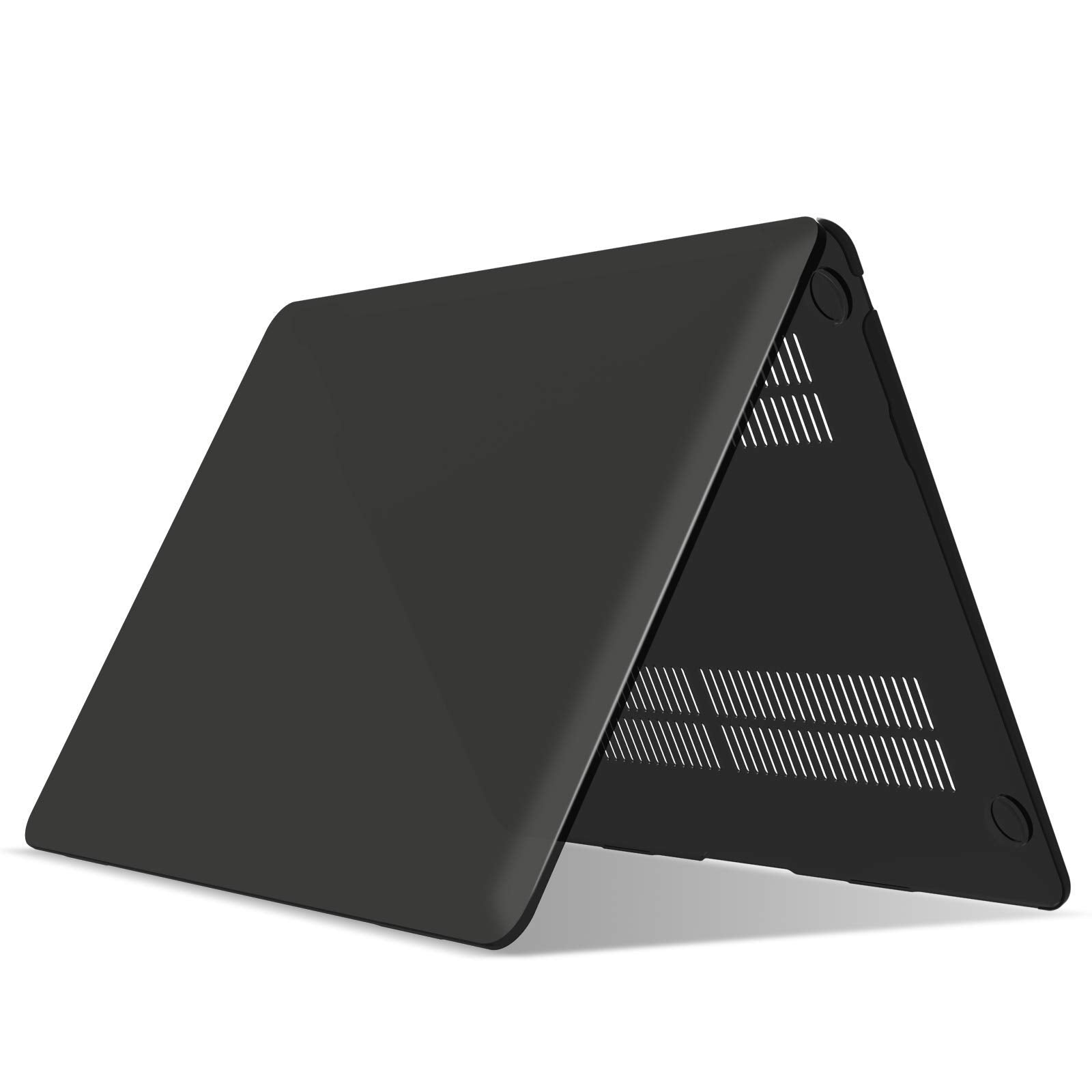 Cases & Skins - Macbook Air 13 Inch Case 2 Shell Case Keyboard Cover Black
