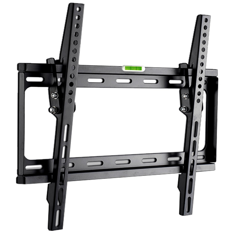 Flat Tv Tilt Wall Mount Bracket For 26-55 Inch Screens