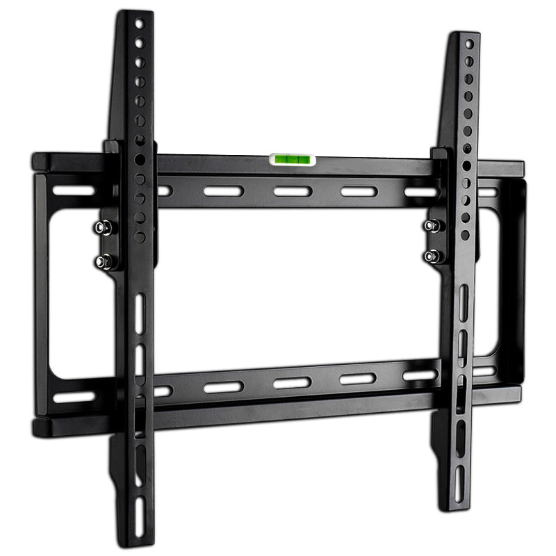Flat Tv Tilt Wall Mount Bracket For 26-55 Inch Screens