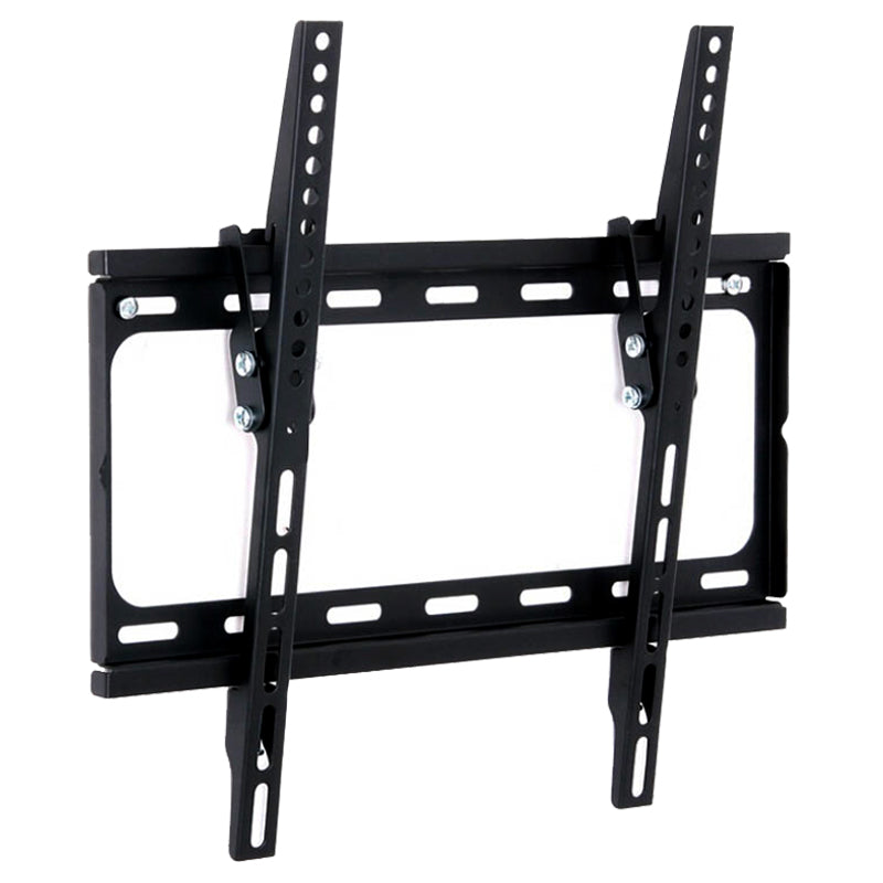 Flat Tv Tilt Wall Mount Bracket For 26-55 Inch Screens