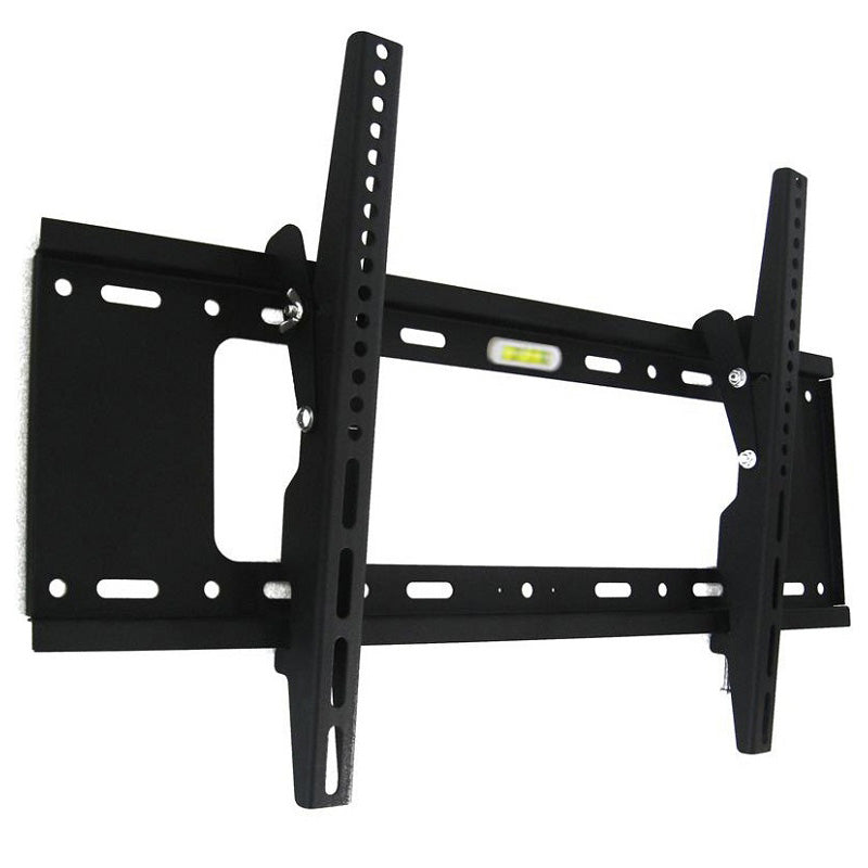 Flat Tv Tilt Wall Mount Bracket For 32-70 Inch Screens