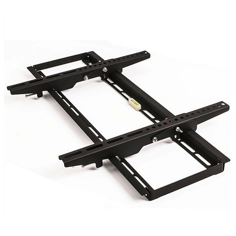 Flat Tv Tilt Wall Mount Bracket For 32-70 Inch Screens