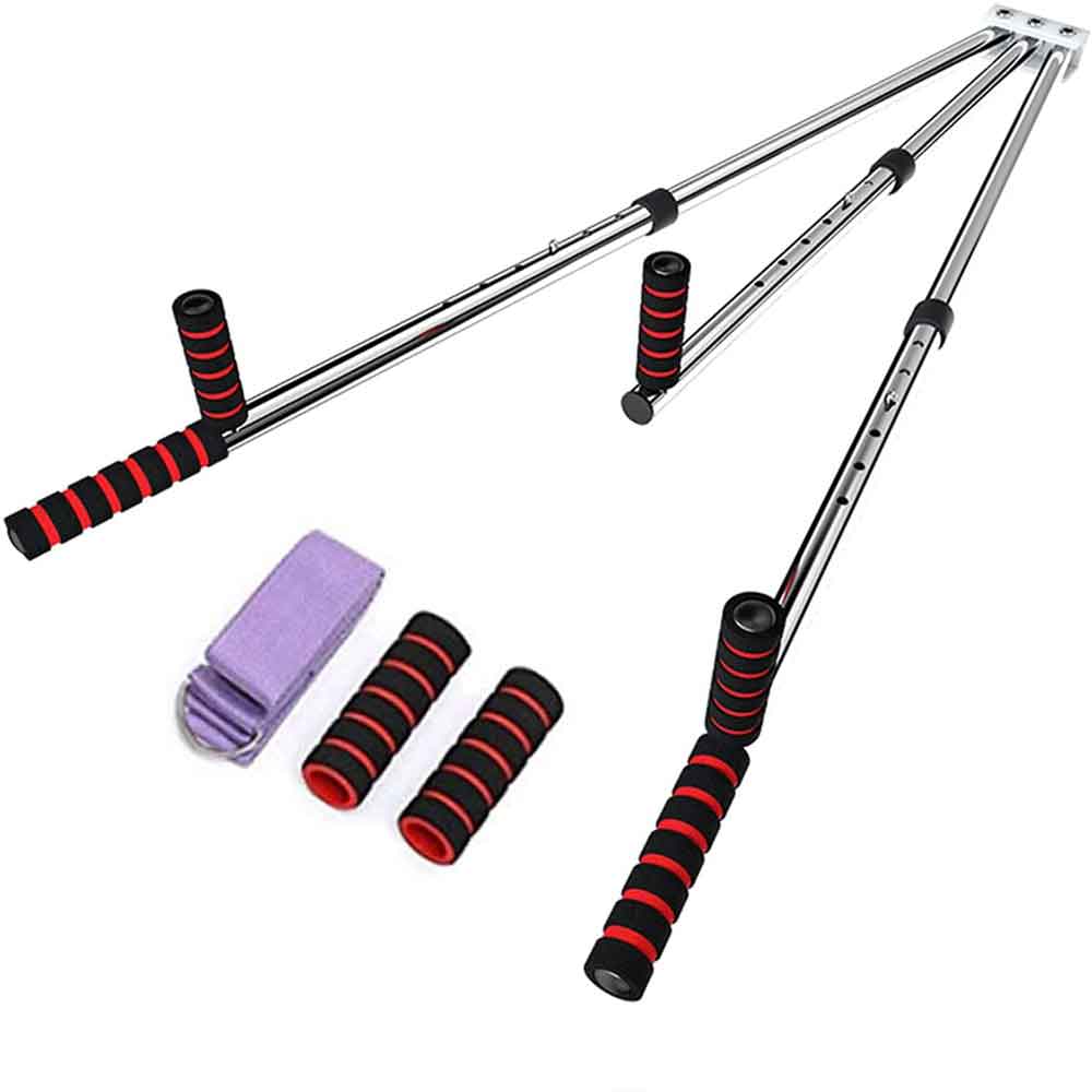 Leg Stretcher Split Machine For Yoga, Ballet, Gymnastics, Equipment Exercise Fitness