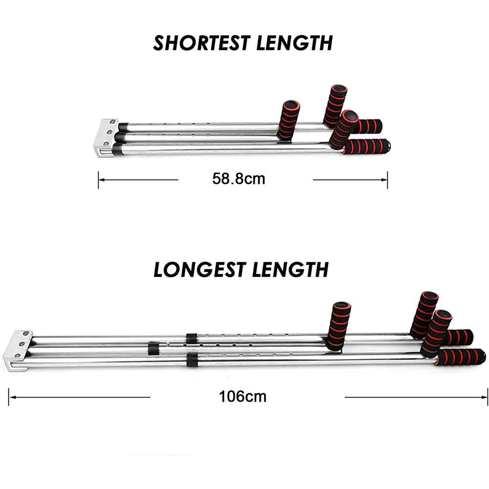 Leg Stretcher Split Machine For Yoga, Ballet, Gymnastics | Gym Equipment & Accessories