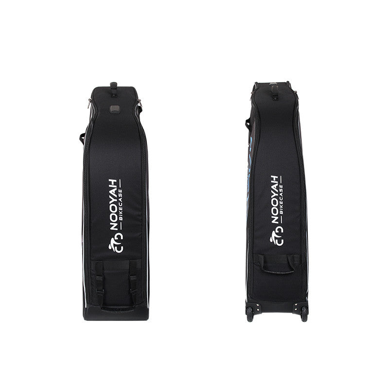Blue Eva Bike Travel Case