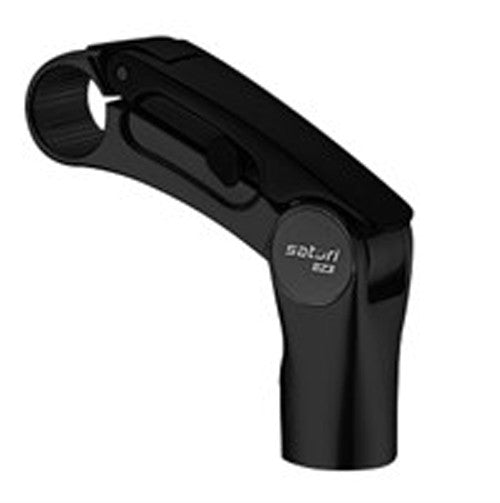 Ez3 Quill Height Adjustable Stem Mtb Mountain Quick Release | Bicycle Parts - photo 6