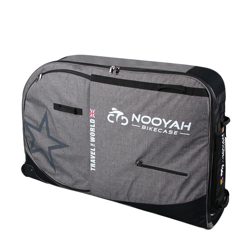 Bike Travel Bag For Various Bikes - Fits 29Er & 700C