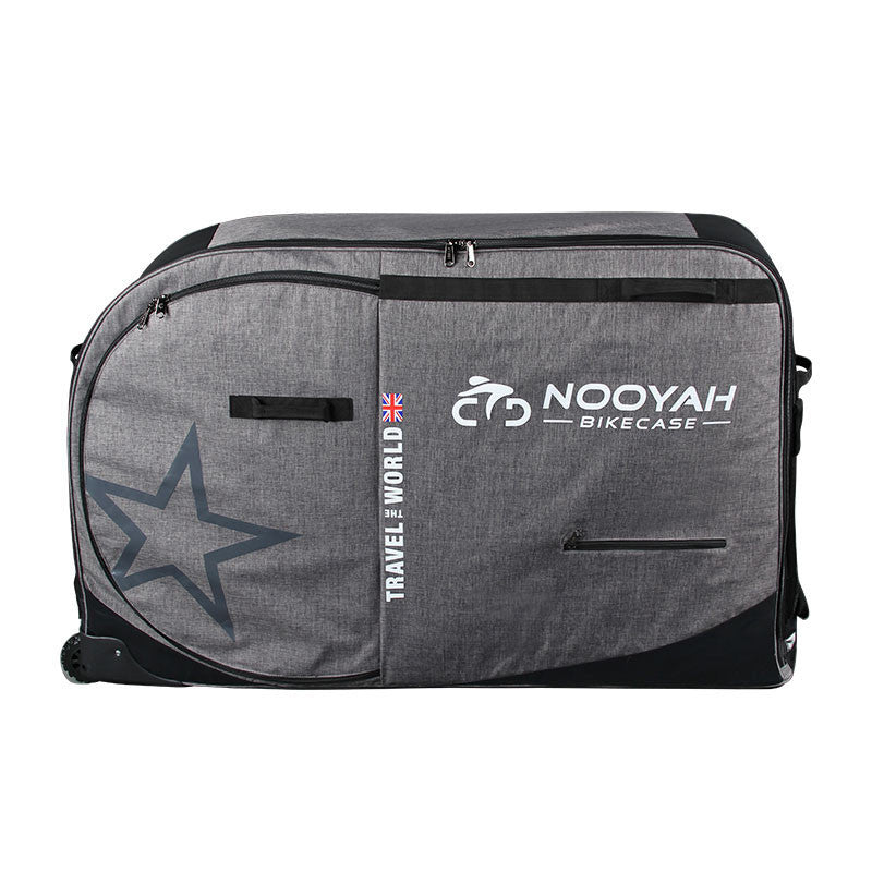 Bike Travel Bag For Various Bikes - Fits 29Er & 700C