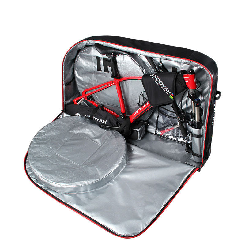 Bike Travel Bag For Various Bikes - Fits 29Er & 700C
