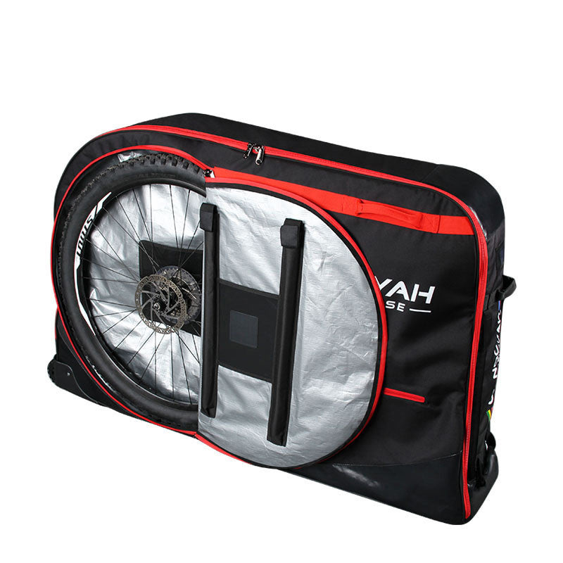 Bike Travel Bag For Various Bikes - Fits 29Er & 700C