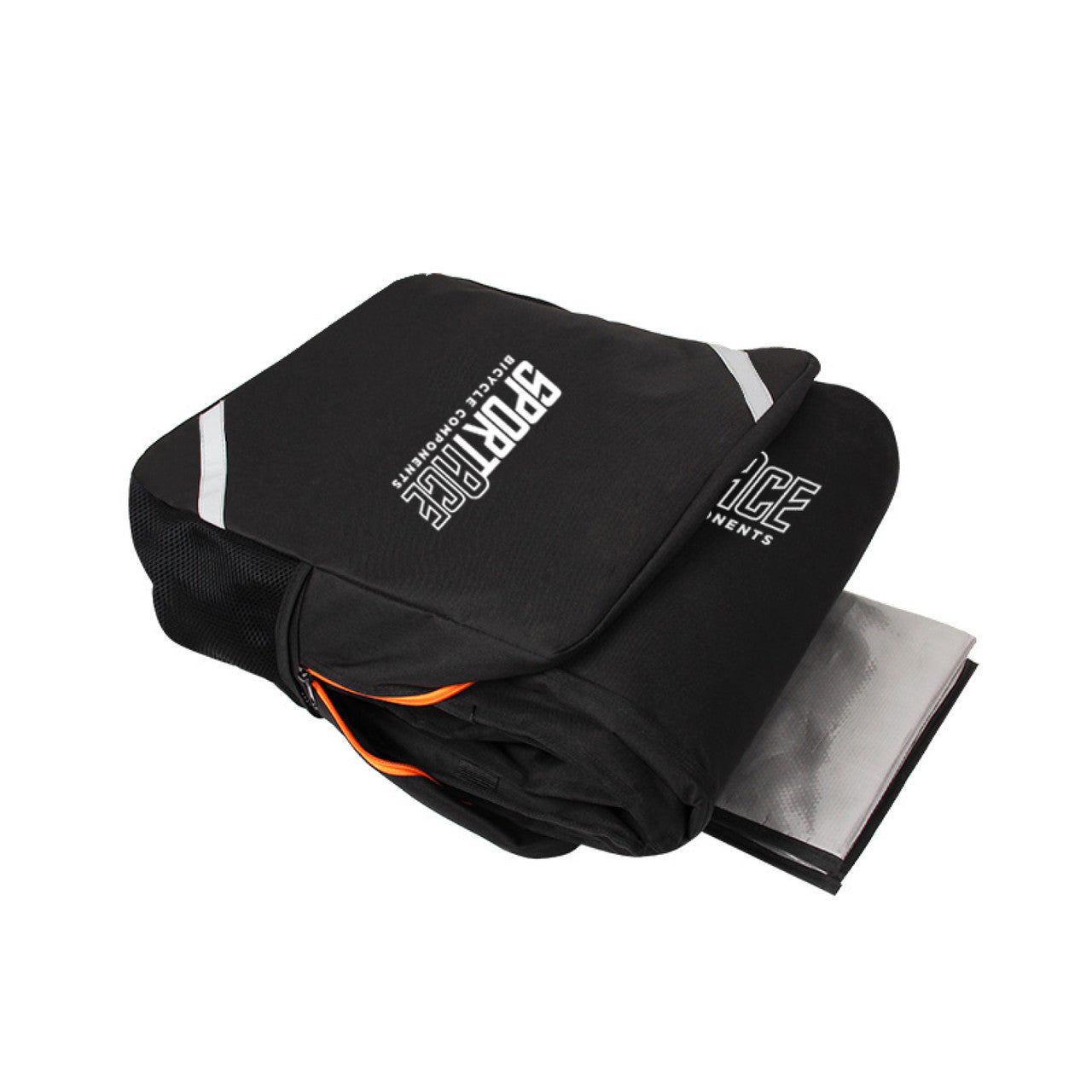 Sportace Bike Plane Portable Soft Shell Travel Case