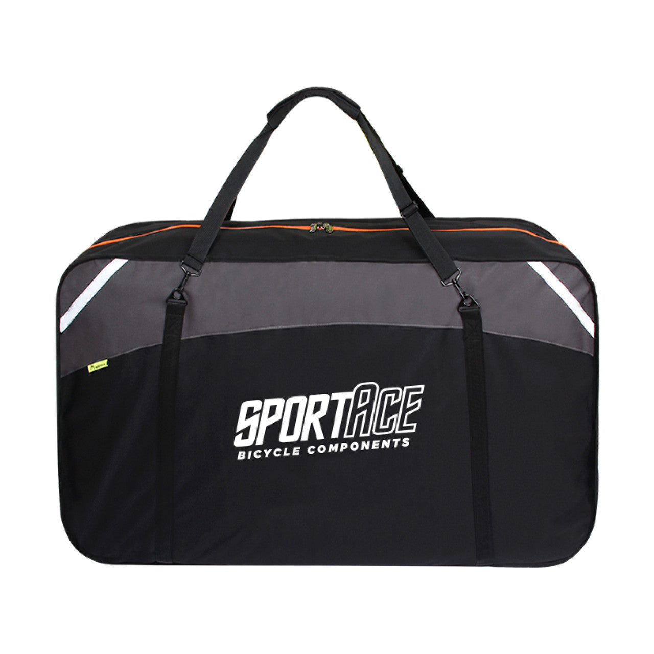 Sportace Bike Plane Portable Soft Shell Travel Case