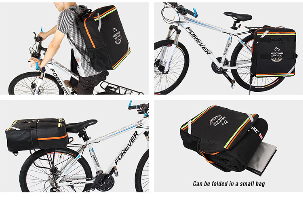 Sportace Bike Plane Portable Soft Shell Travel Case