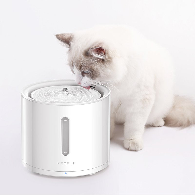 Eversweet Solo 2 Wireless Smart Water Fountain 2L