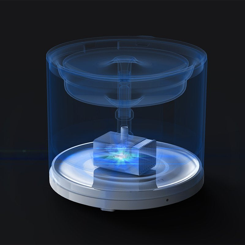 Eversweet Solo 2 Wireless Smart Water Fountain 2L