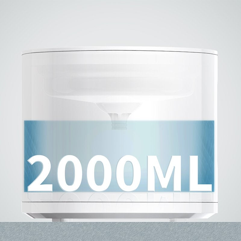 Eversweet Solo 2 Wireless Smart Water Fountain 2L