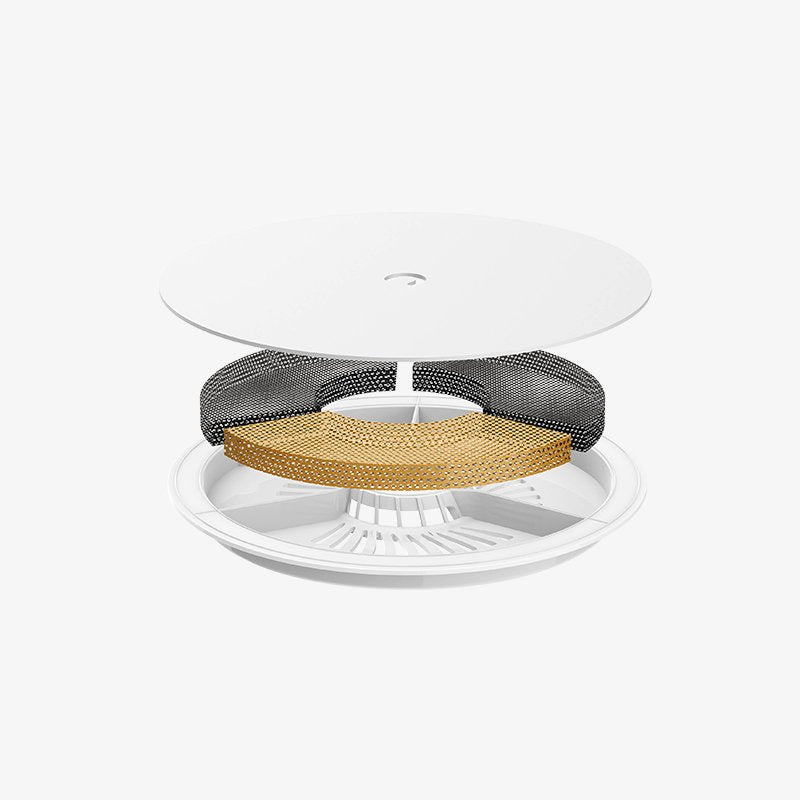 Eversweet Solo 2 Wireless Smart Water Fountain 2L
