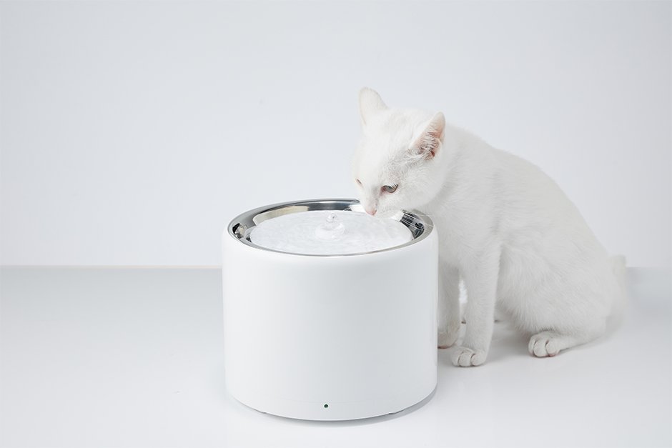 Eversweet 3 Pro- Wireless Smart Drinking Fountain- 1.8L