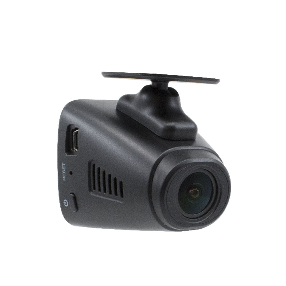 Drivesense Spotter Dash Cam with Automotive Decor