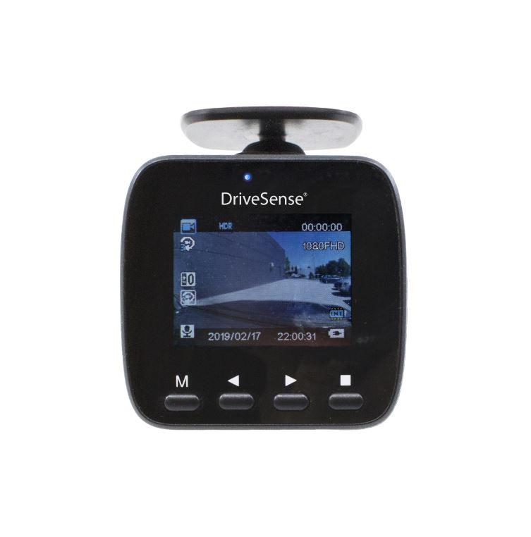 Drivesense Spotter Dash Cam | Automotive Decor - photo 6