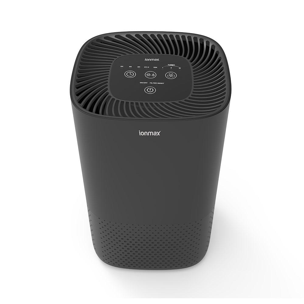Selah Uv Hepa Air Purifier