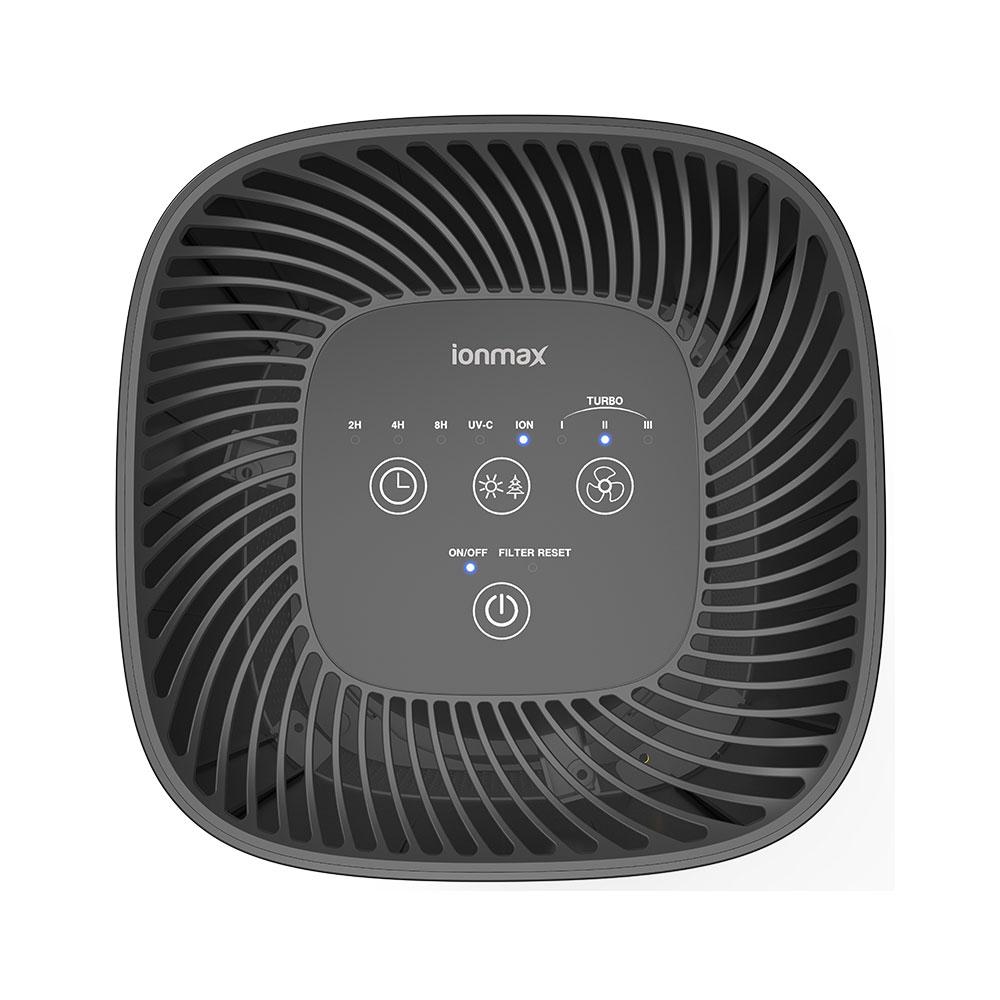 Selah Uv Hepa Air Purifier