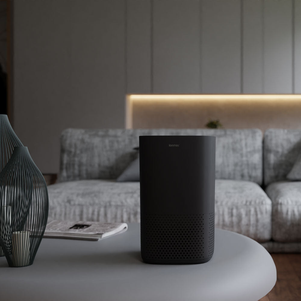 Selah Uv Hepa Air Purifier