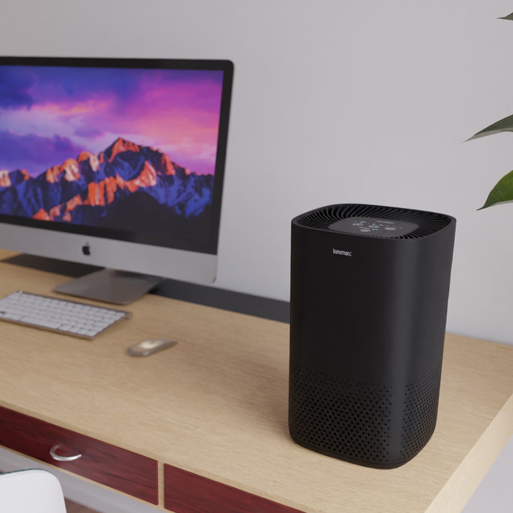 Selah Uv Hepa Air Purifier