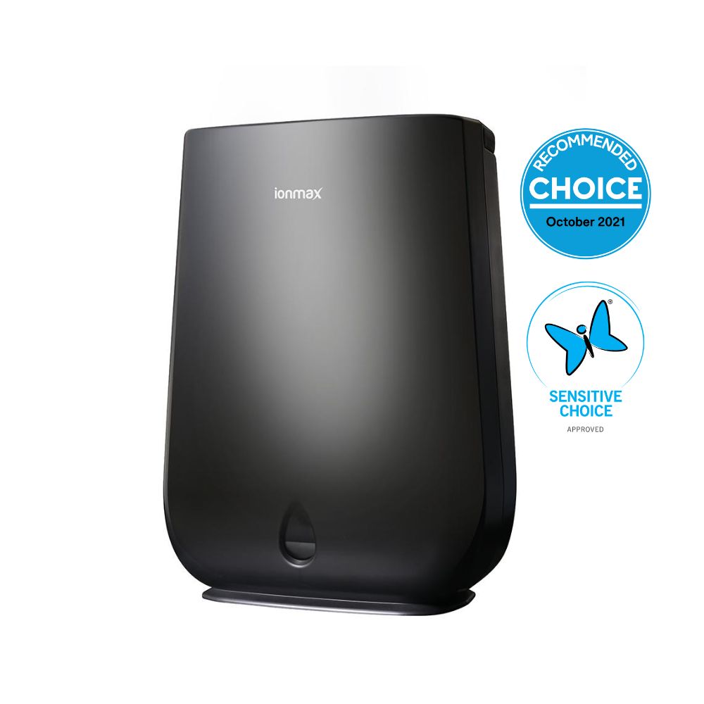 10L/Day Desiccant Dehumidifier Choice Recommended