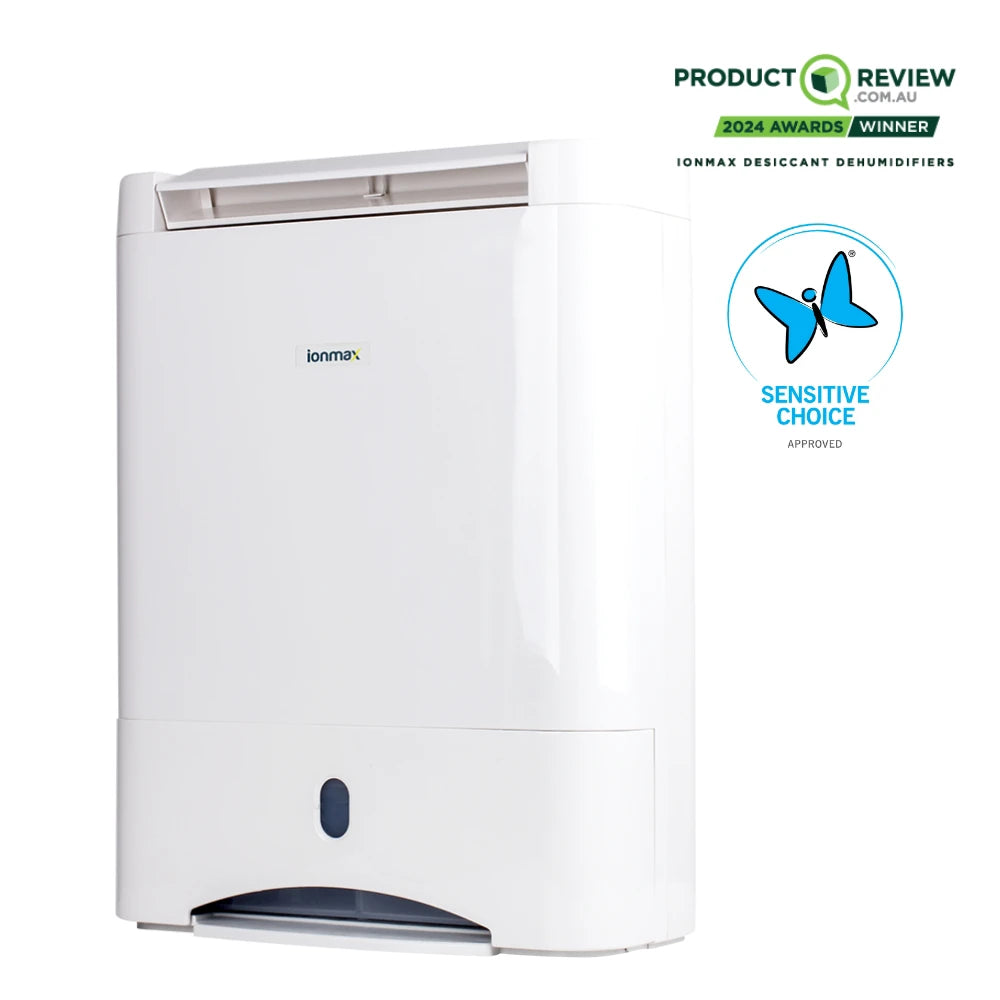 10L/Day Desiccant Dehumidifier Choice Recommended & Sensitive