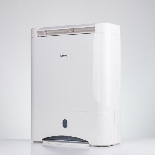 10L/Day Desiccant Dehumidifier Choice Recommended & Sensitive