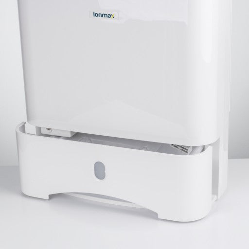 10L/Day Desiccant Dehumidifier Choice & Recommended