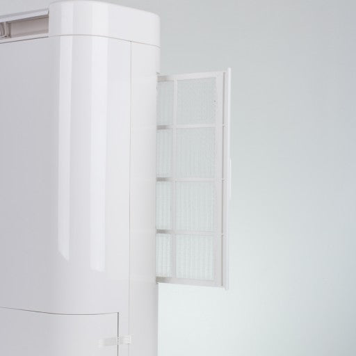 10L/Day Desiccant Dehumidifier Choice Recommended & Sensitive
