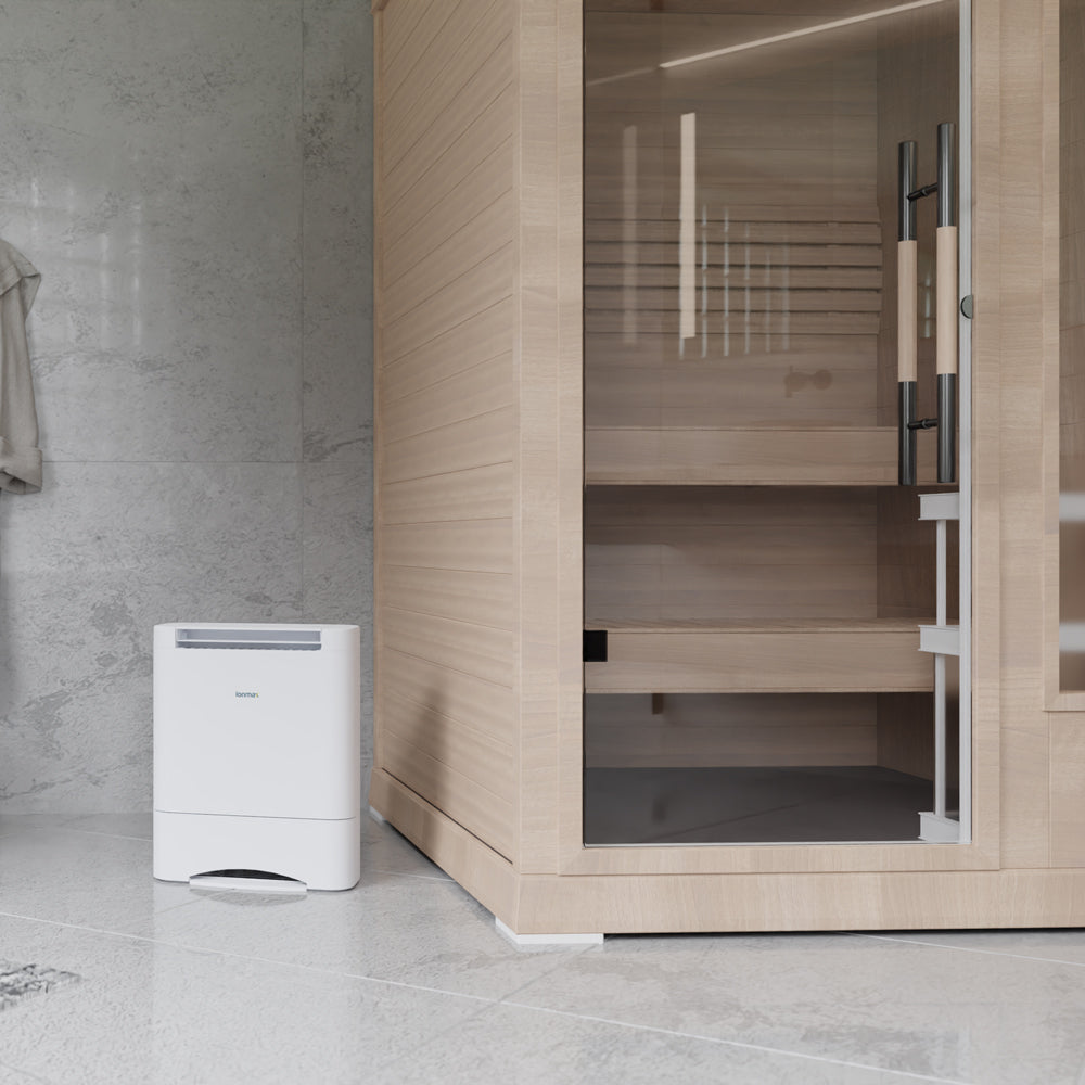 10L/Day Desiccant Dehumidifier Choice Recommended & Sensitive