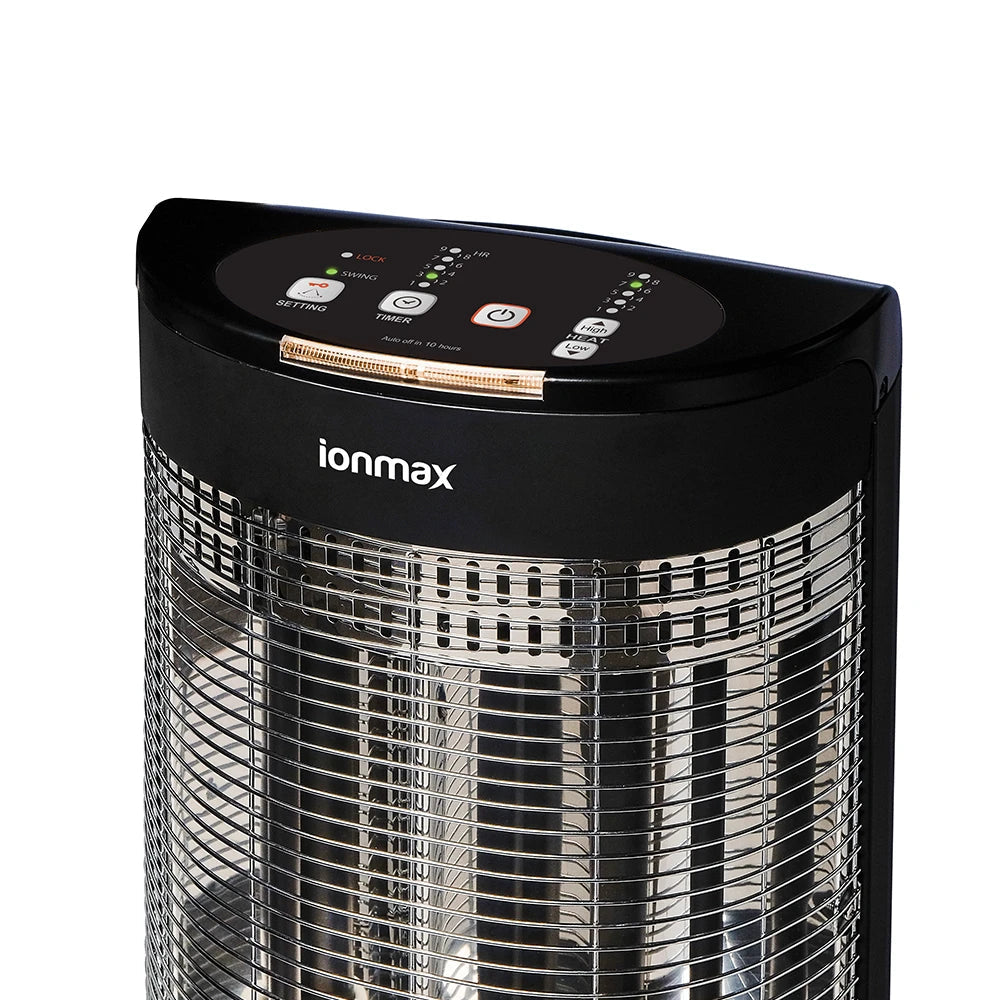 Ray Far Infrared Heater