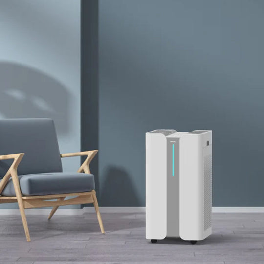 Aire High-Performance Air Purifier 900M3/H Cadr | Purifiers