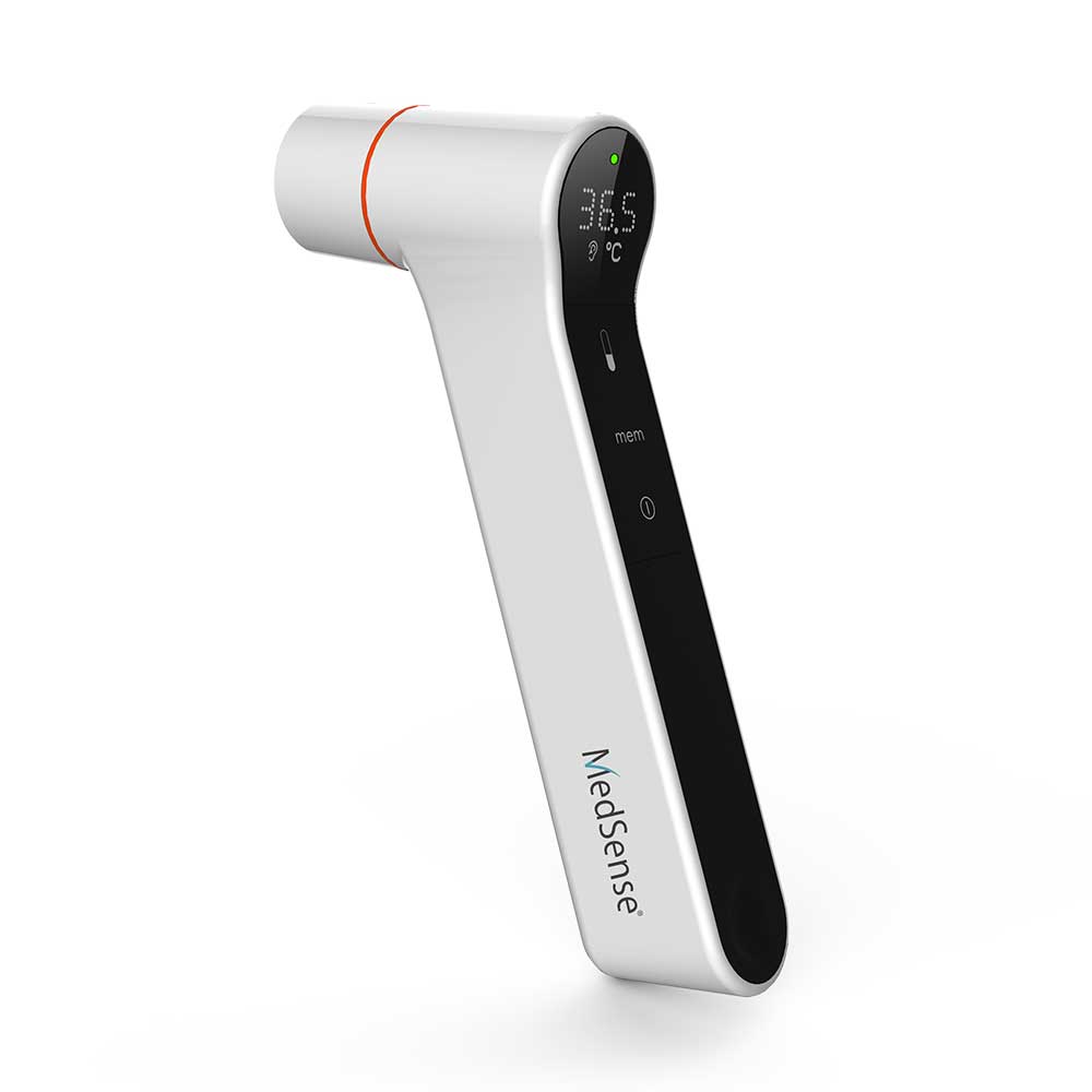 Medsense Infrared Forehead