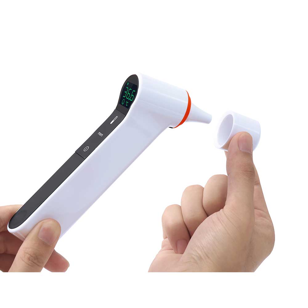Medsense Infrared Forehead