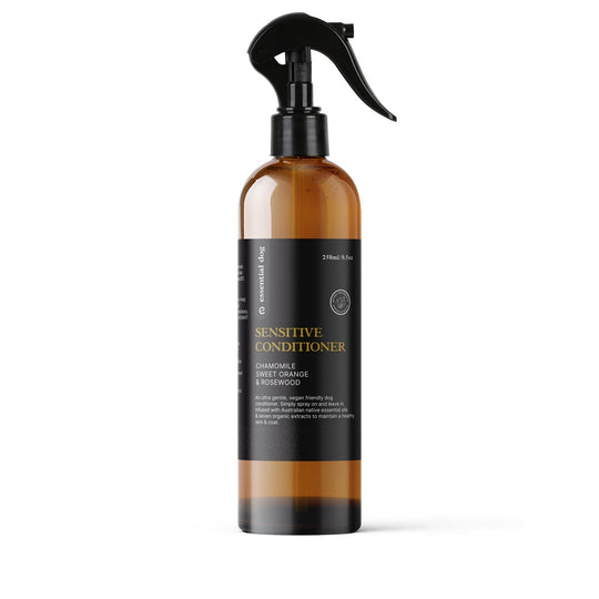 Natural Dog Conditioner Soothing