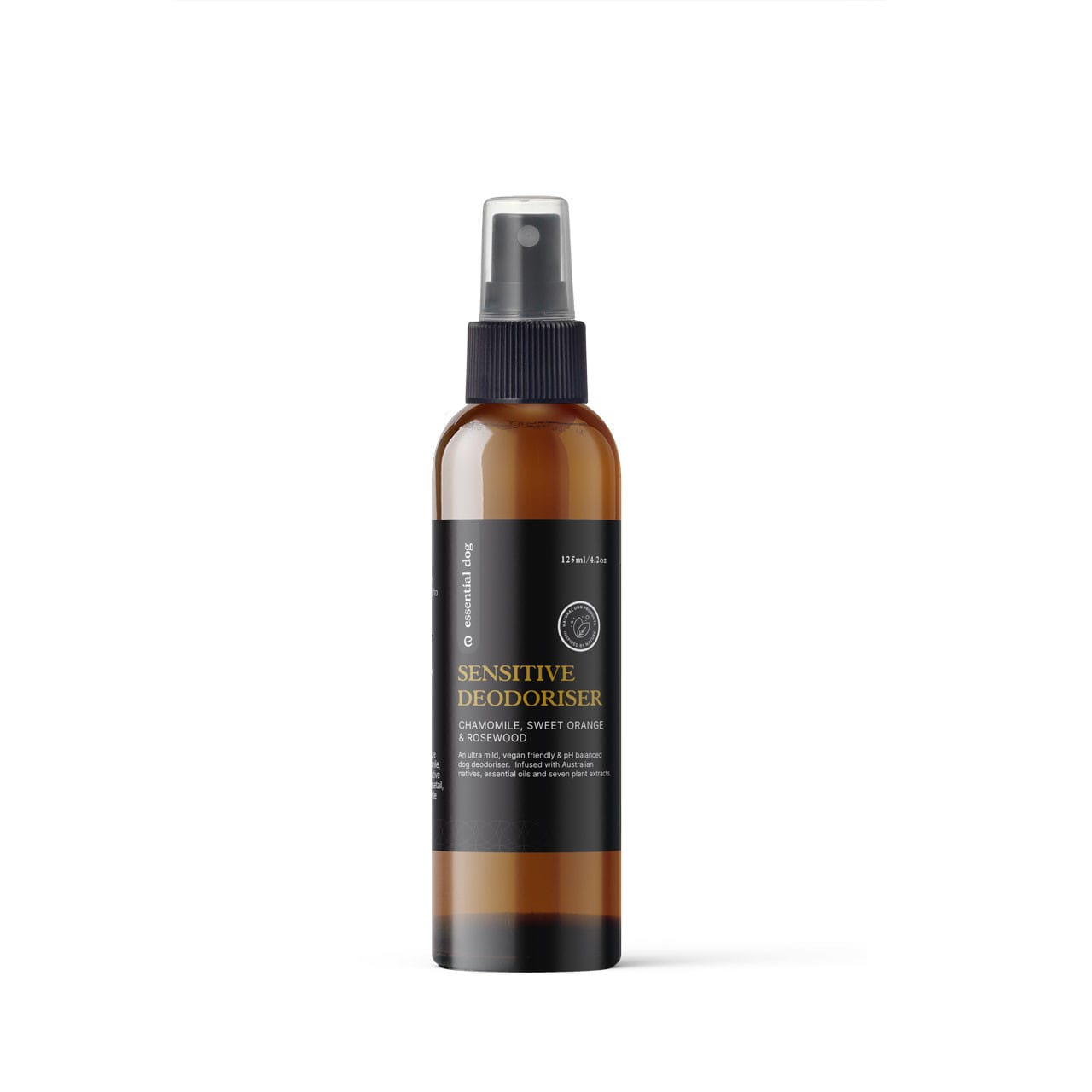 Dog Deodoriser Sensitive Skin Formula