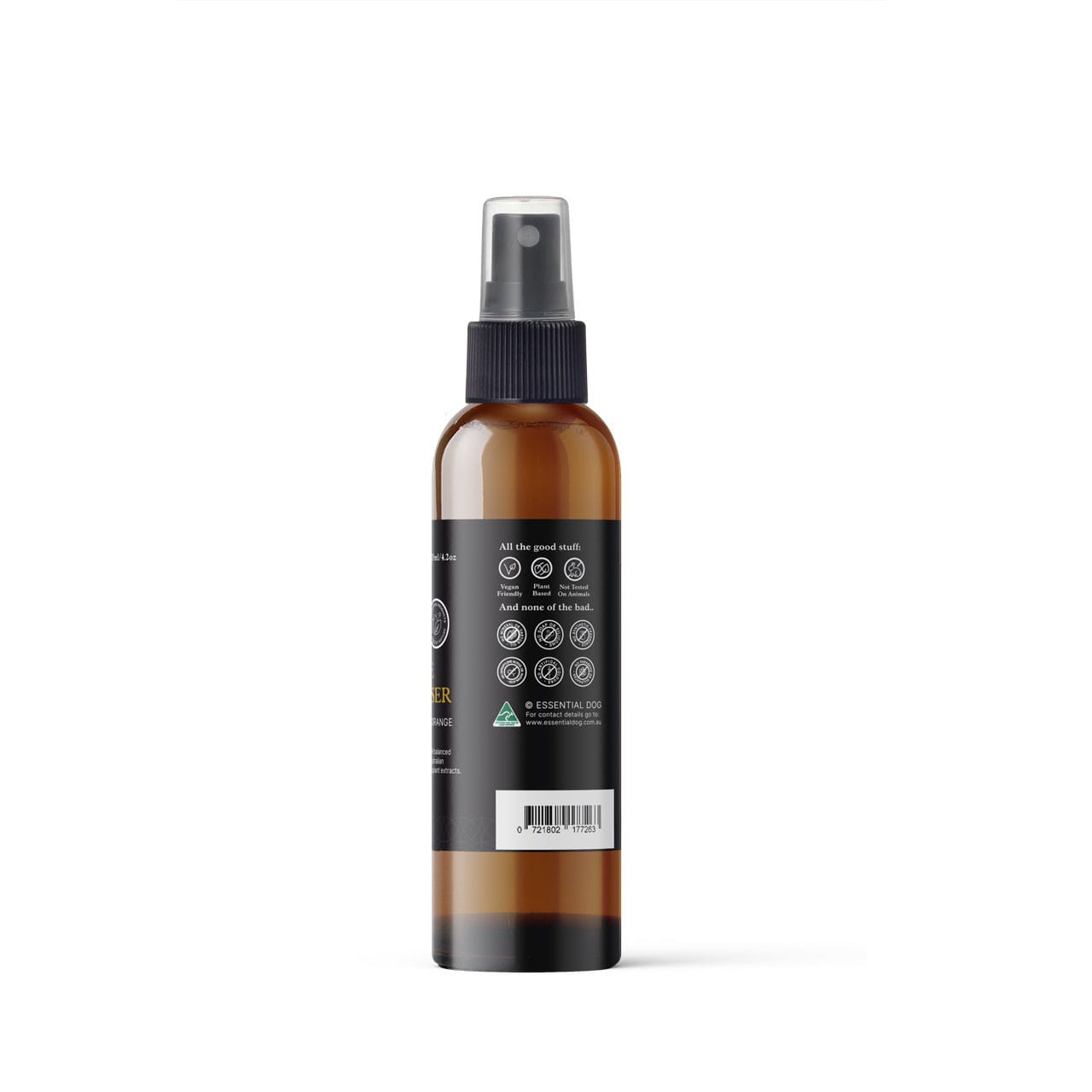 Dog Deodoriser Sensitive Skin Formula