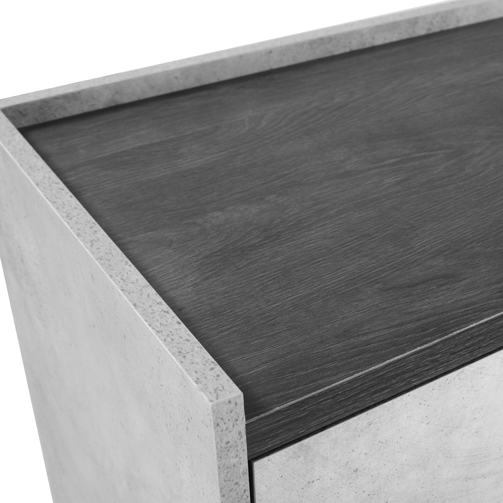 Elegant Bedside Table