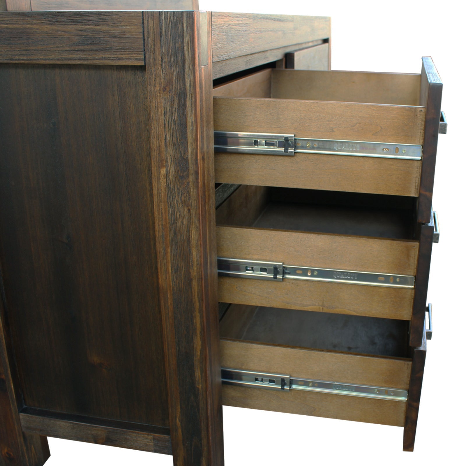 NOWRA 6 Drawer Dresser