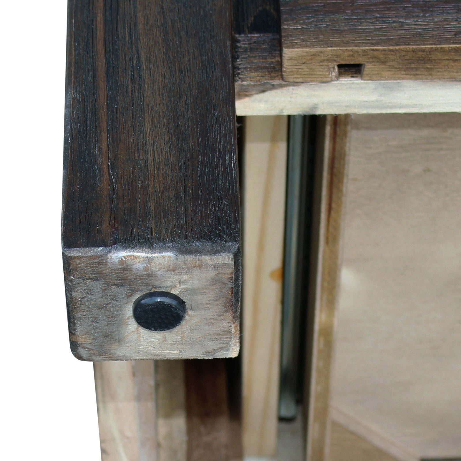 NOWRA 6 Drawer Dresser
