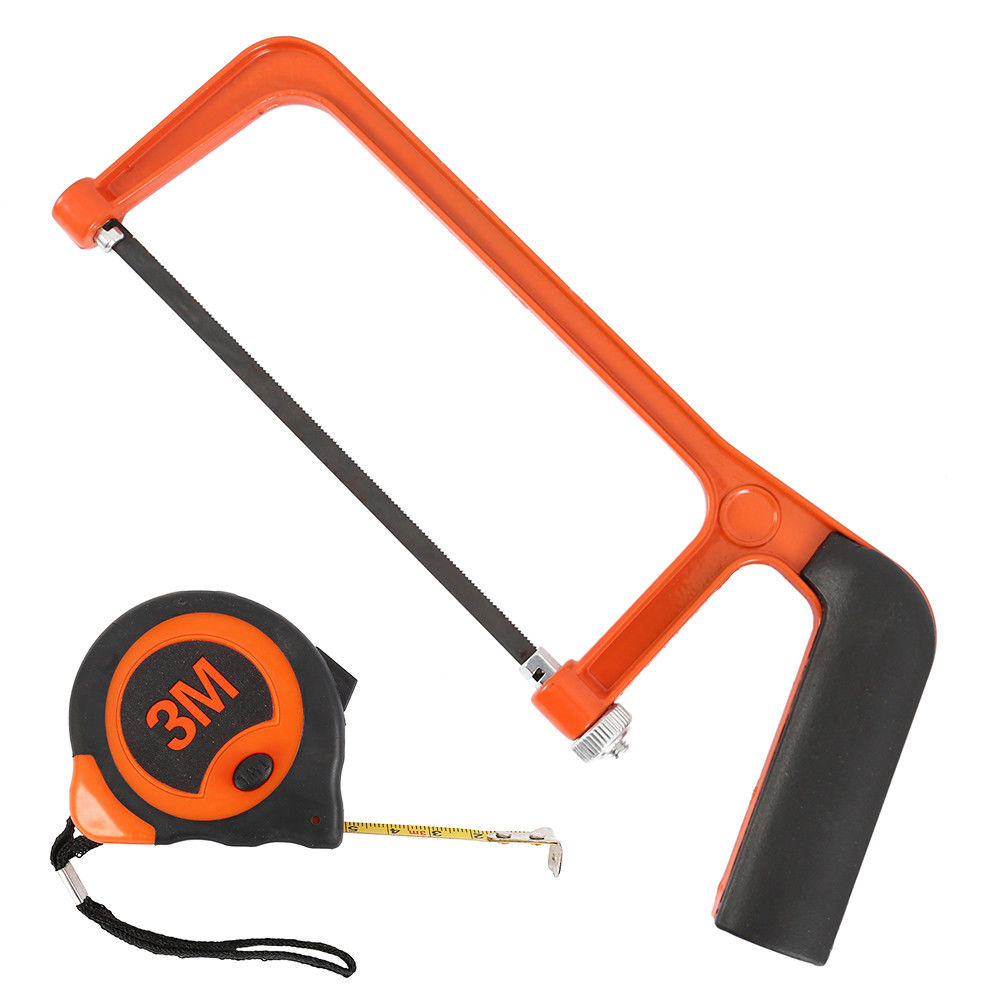 Comprehensive 82-Piece Household Tool Set