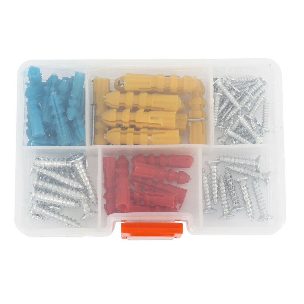 Comprehensive 82-Piece Household Tool Set