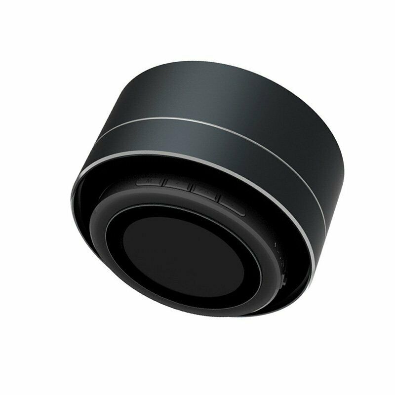 Bluetooth Speakers Portable Wireless Music Stereo Rechargeable | Bluetooth Speakers - photo 6