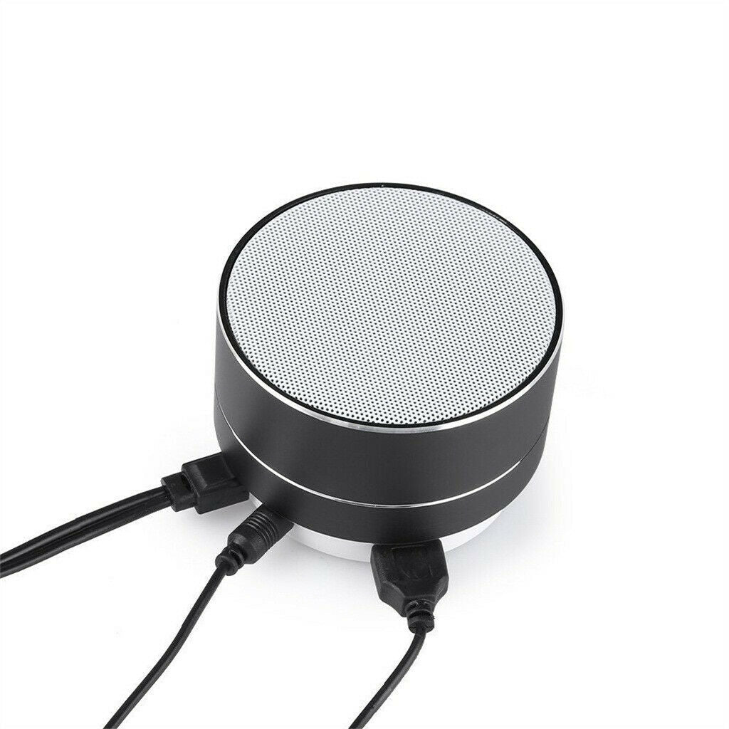 Bluetooth Speakers Portable